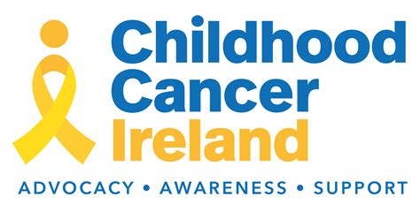 The Childhood Cancer Charity .